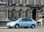 Toyota Prius 1997 года